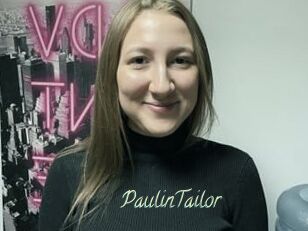 PaulinTailor