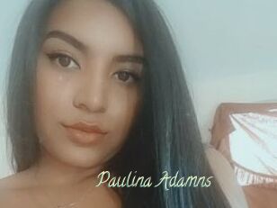 Paulina_Adamns