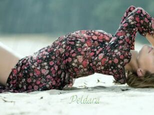 Peldara