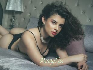 Penny_Fox