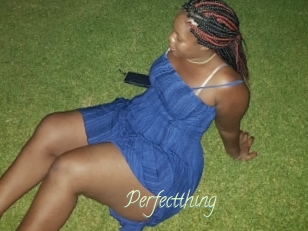 Perfectthing