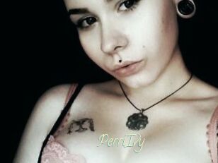 PerriIvy