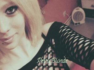 PetiteBlonde