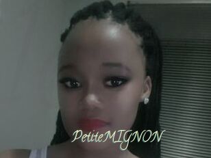 PetiteMIGNON
