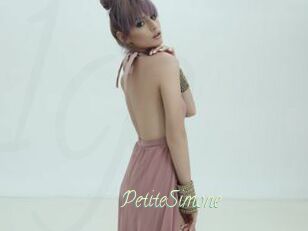 PetiteSimone
