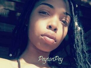 PeytonPey