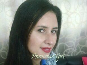 PhenomanlGirl