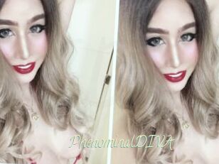 PhenominalDIVA