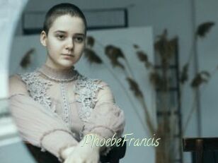 PhoebeFrancis