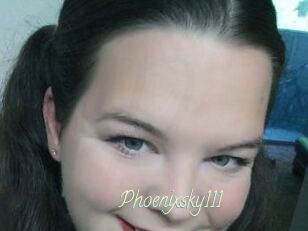 Phoenixsky111