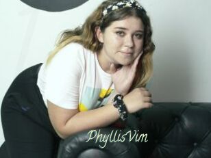 PhyllisVim