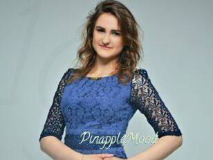PinappleMood