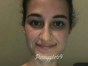 Pineapple69