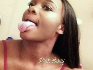 Pink_ebony