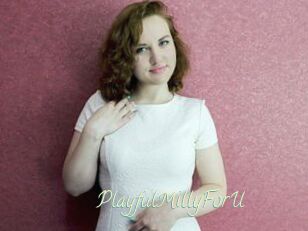 PlayfulMillyForU