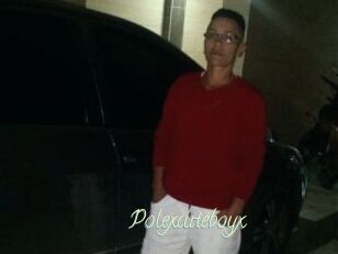 Polexcuteboyx
