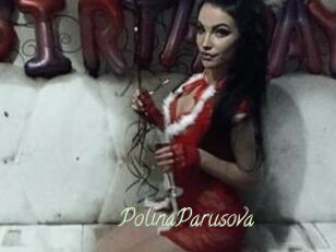PolinaParusova