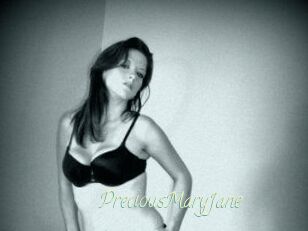 Precious_MaryJane
