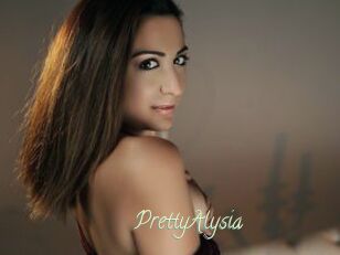 PrettyAlysia