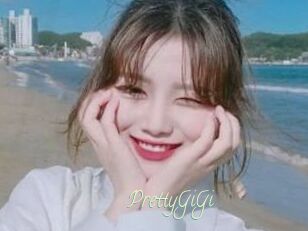 PrettyGiGi