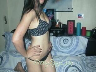 PrettySexyLady