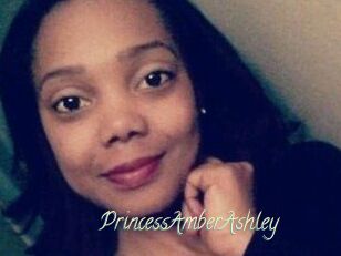PrincessAmberAshley