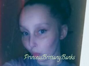 PrincessBrittanyBanks