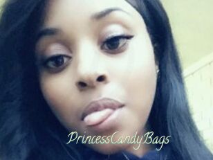 PrincessCandyBags