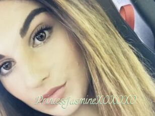 PrincessJasmineXOXOXO