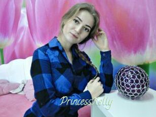 PrincessKelly