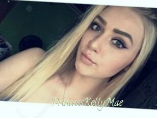 PrincessKellyMae