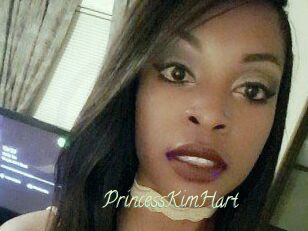 PrincessKimHart