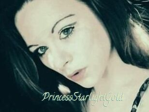 PrincessStarlightGold