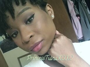 PrincessTianaXOXO