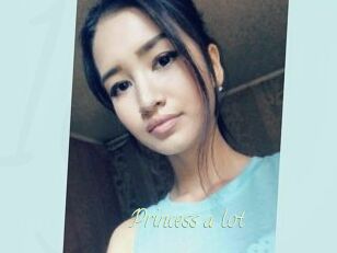 Princess_a_lot