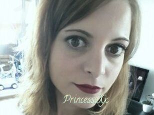 PrincesseXx