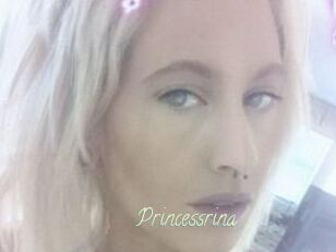 Princessrina