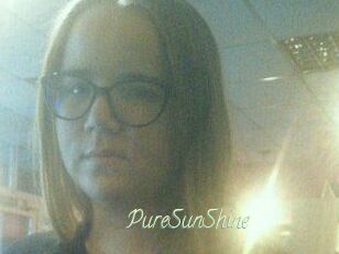 PureSunShine