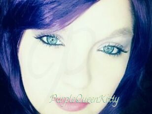 PurpleQueenKitty