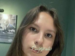 Paigeprado
