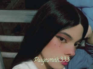 Paigesmith333