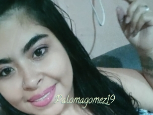 Palomagomez19