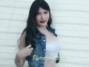 Pamelaclarkson