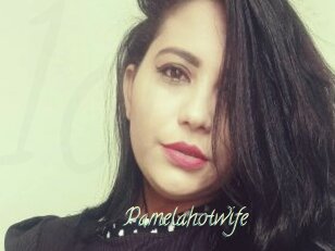Pamelahotwife