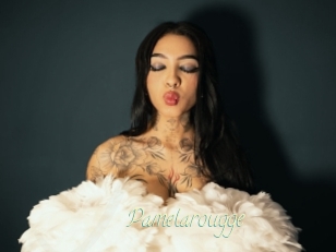 Pamelarougge