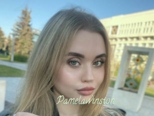Pamelawinston