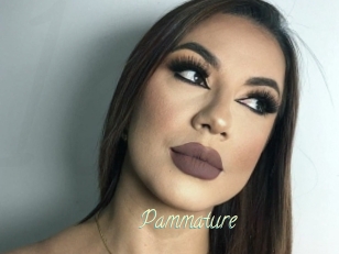 Pammature