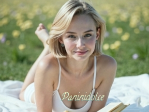 Paninidolce