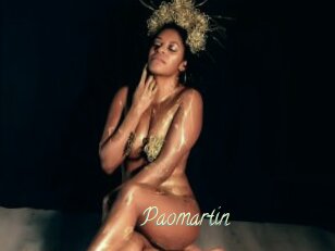Paomartin