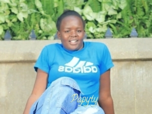 Papyty
